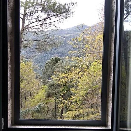Villa Casa Grilo à Gerês Extérieur photo
