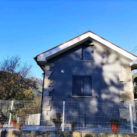 Villa Casa Grilo à Gerês Extérieur photo