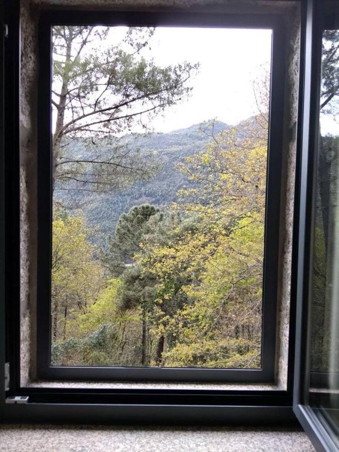 Villa Casa Grilo à Gerês Extérieur photo