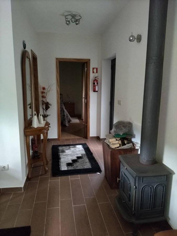 Villa Casa Grilo à Gerês Extérieur photo