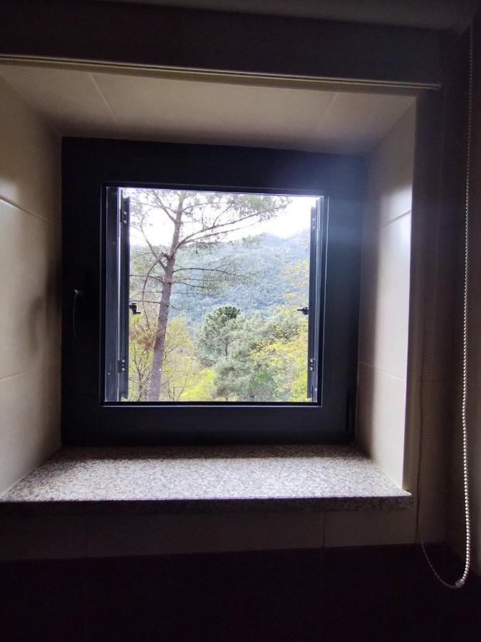 Villa Casa Grilo à Gerês Extérieur photo
